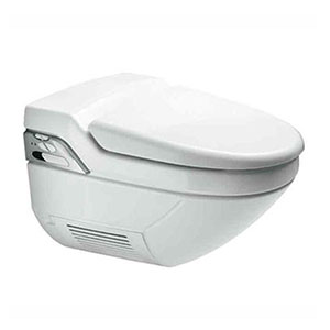 توالت فرنگی هوشمند گبریت   -Aqua Clean 8000